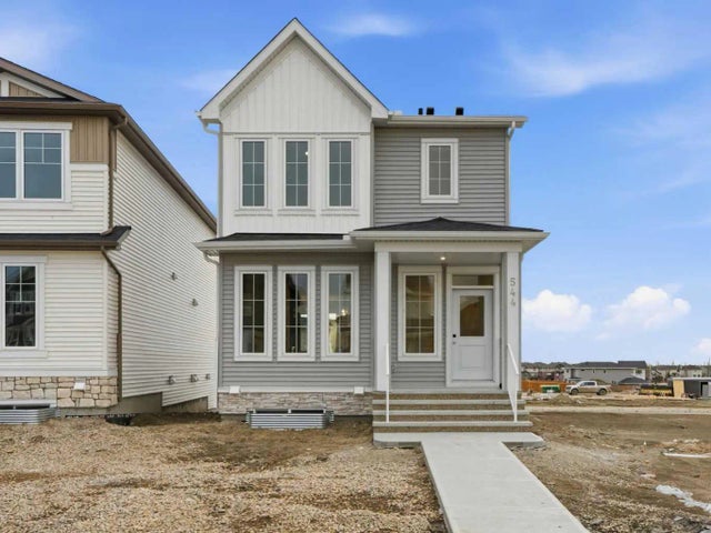 Photo for MLS®# A2283480 - home for sale at 544 Bridgeport Street , Bridgeport, Chestermere Alberta