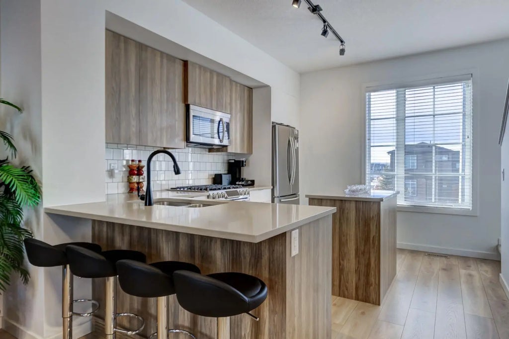 888 Walgrove Boulevard Se, Calgary