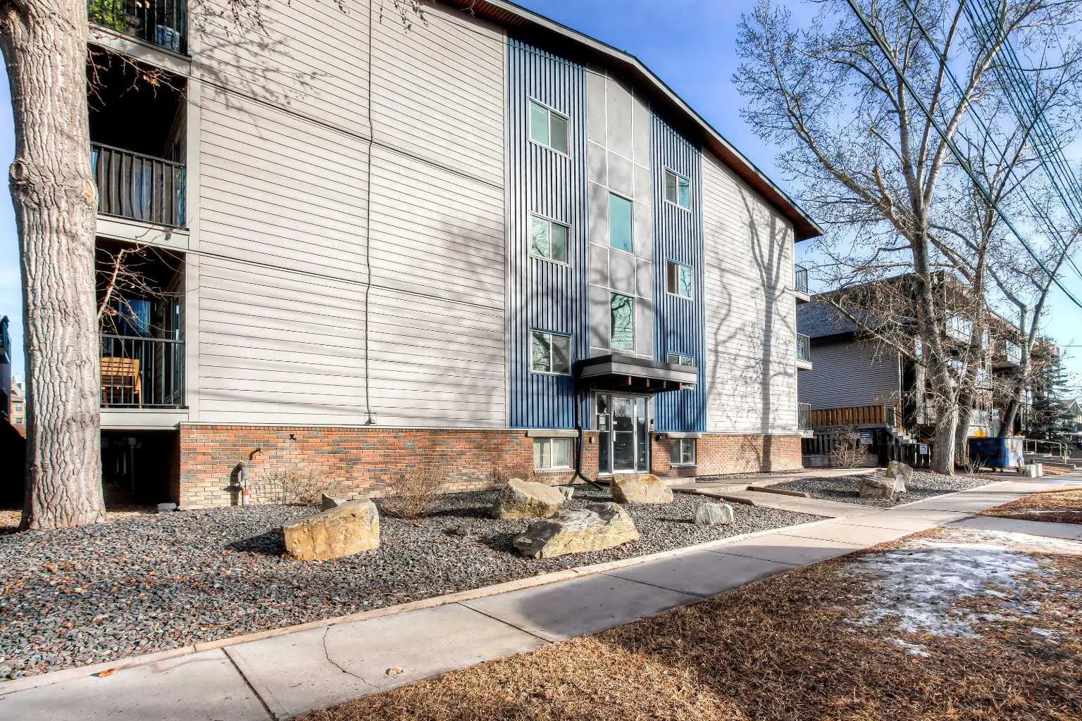 102, 626 2 Avenue Northeast, Calgary – Residential Apartment Listing Photo 23