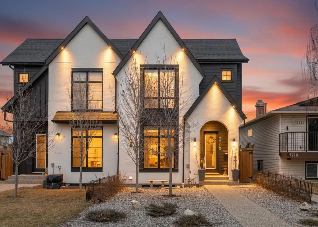 7712 36 Avenue Nw, Calgary