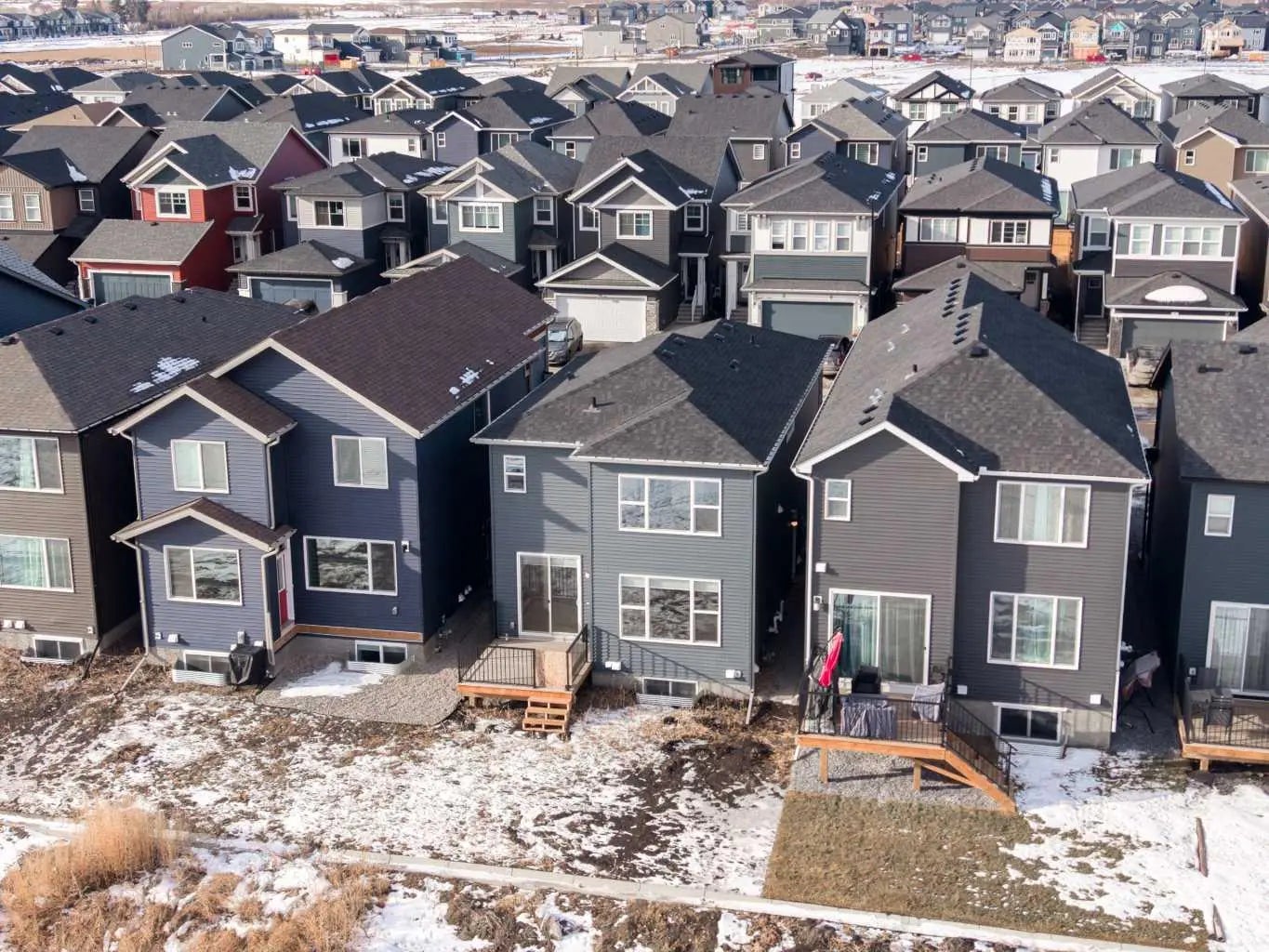 112 Creekstone Landing Southwest, Calgary – Residential Detached Listing Photo 32