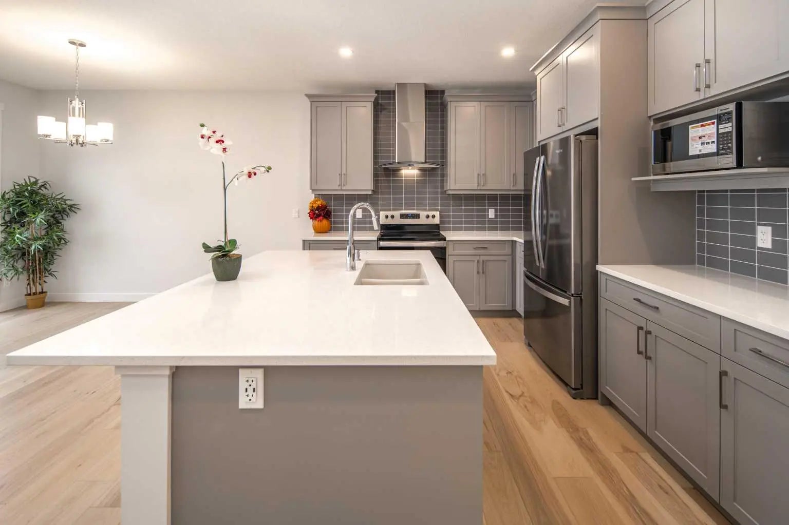 112 Creekstone Landing Southwest, Calgary – Residential Detached Listing Photo 9