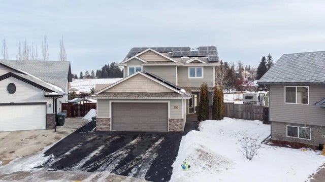 4828 55 Boulevard Close , Innisfail