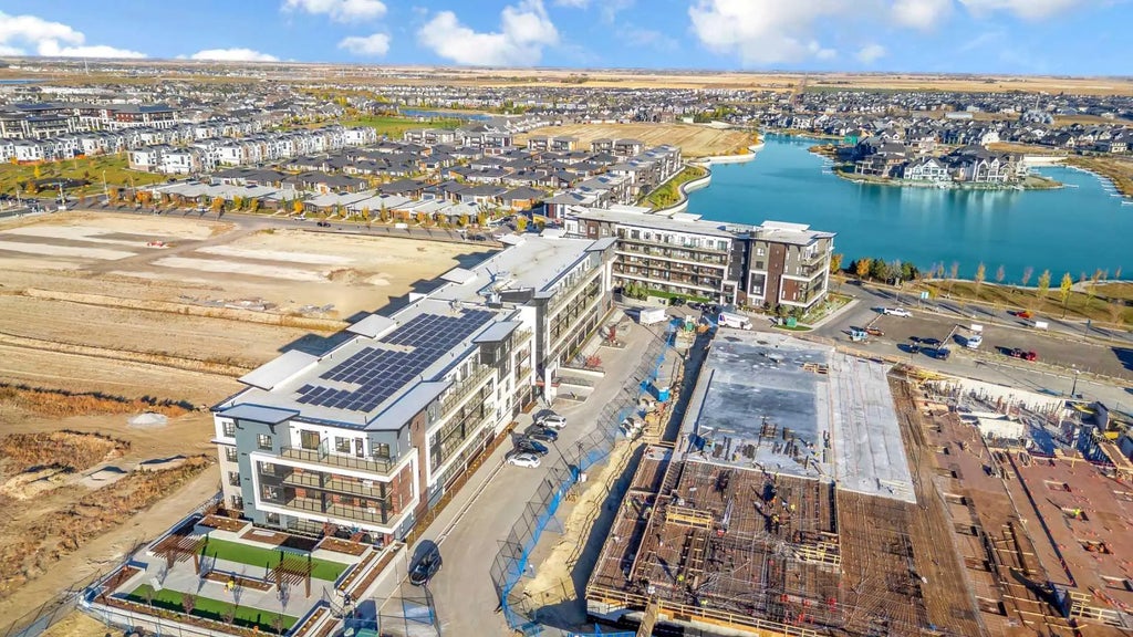 7209, 1802 Mahogany Boulevard , Calgary