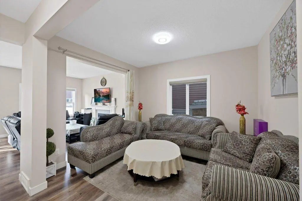 93 Saddlestone Place Northeast, Calgary – Residential Detached Listing Photo 4