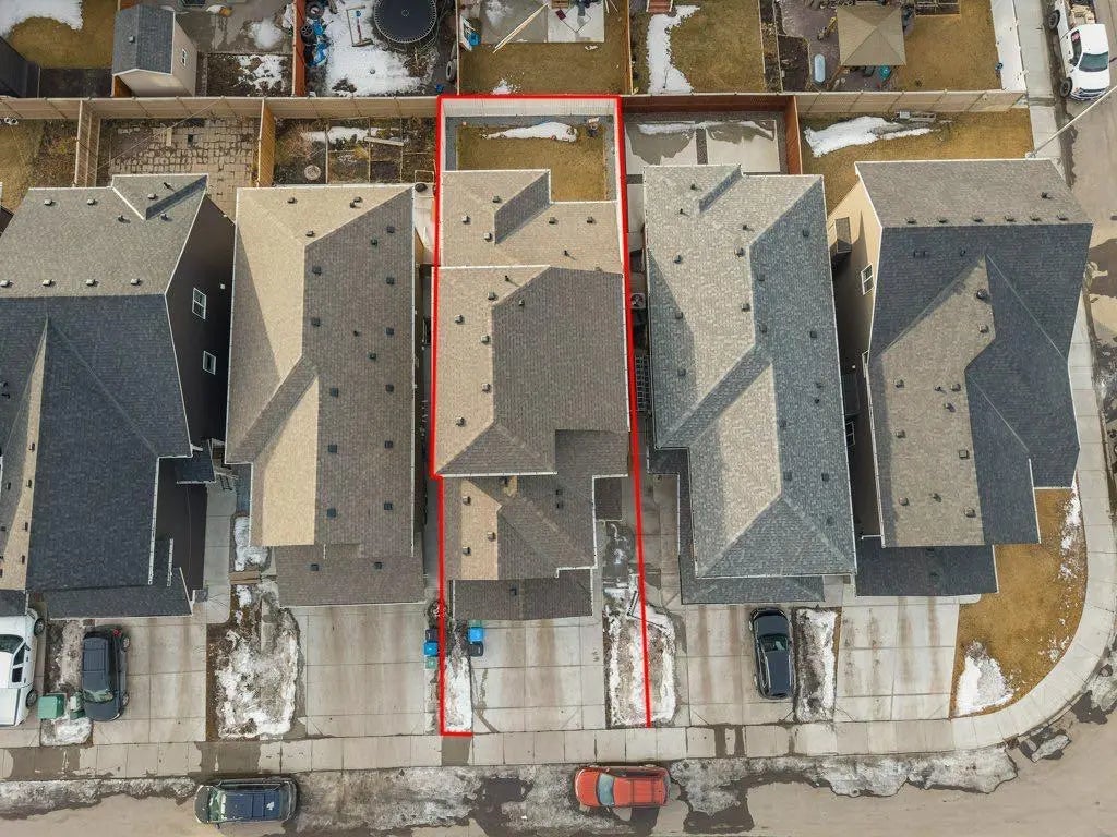 93 Saddlestone Place Northeast, Calgary – Residential Detached Listing Photo 40