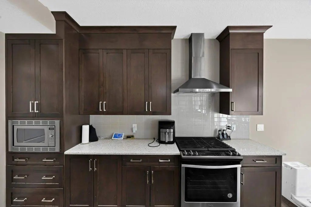 93 Saddlestone Place Northeast, Calgary – Residential Detached Listing Photo 8