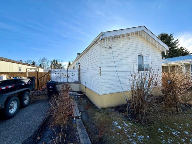 217 Homestead Close Se, High River