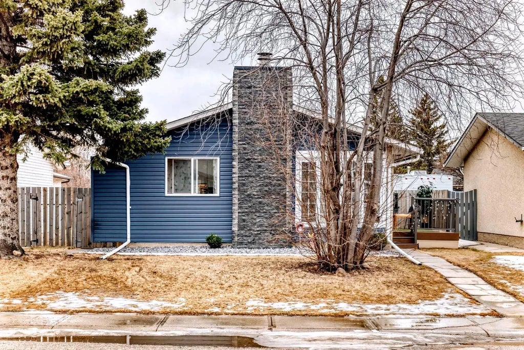 707 Malvern Drive Ne, Calgary