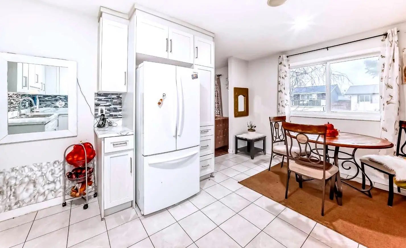 707 Malvern Drive Northeast, Calgary – Residential Detached Listing Photo 11