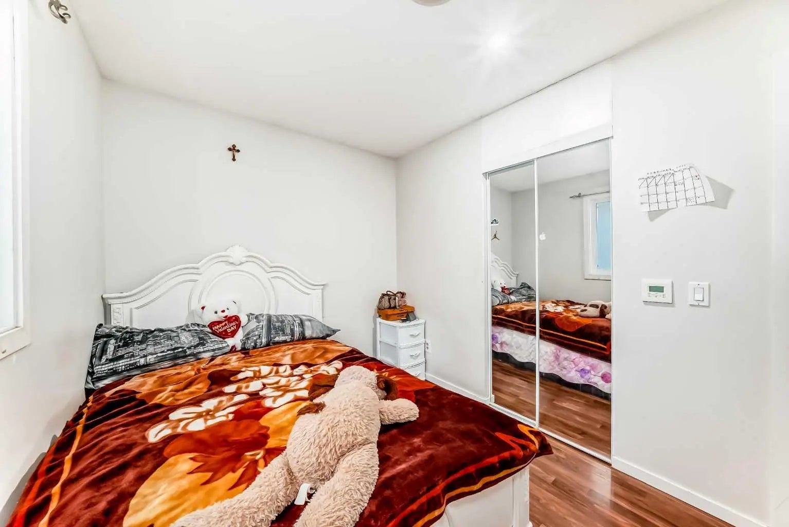 707 Malvern Drive Northeast, Calgary – Residential Detached Listing Photo 13