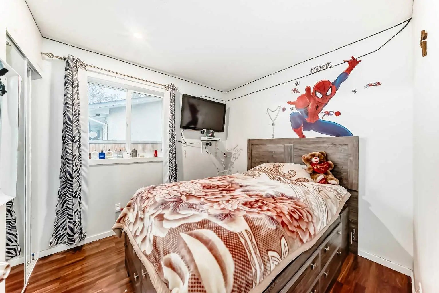 707 Malvern Drive Northeast, Calgary – Residential Detached Listing Photo 15