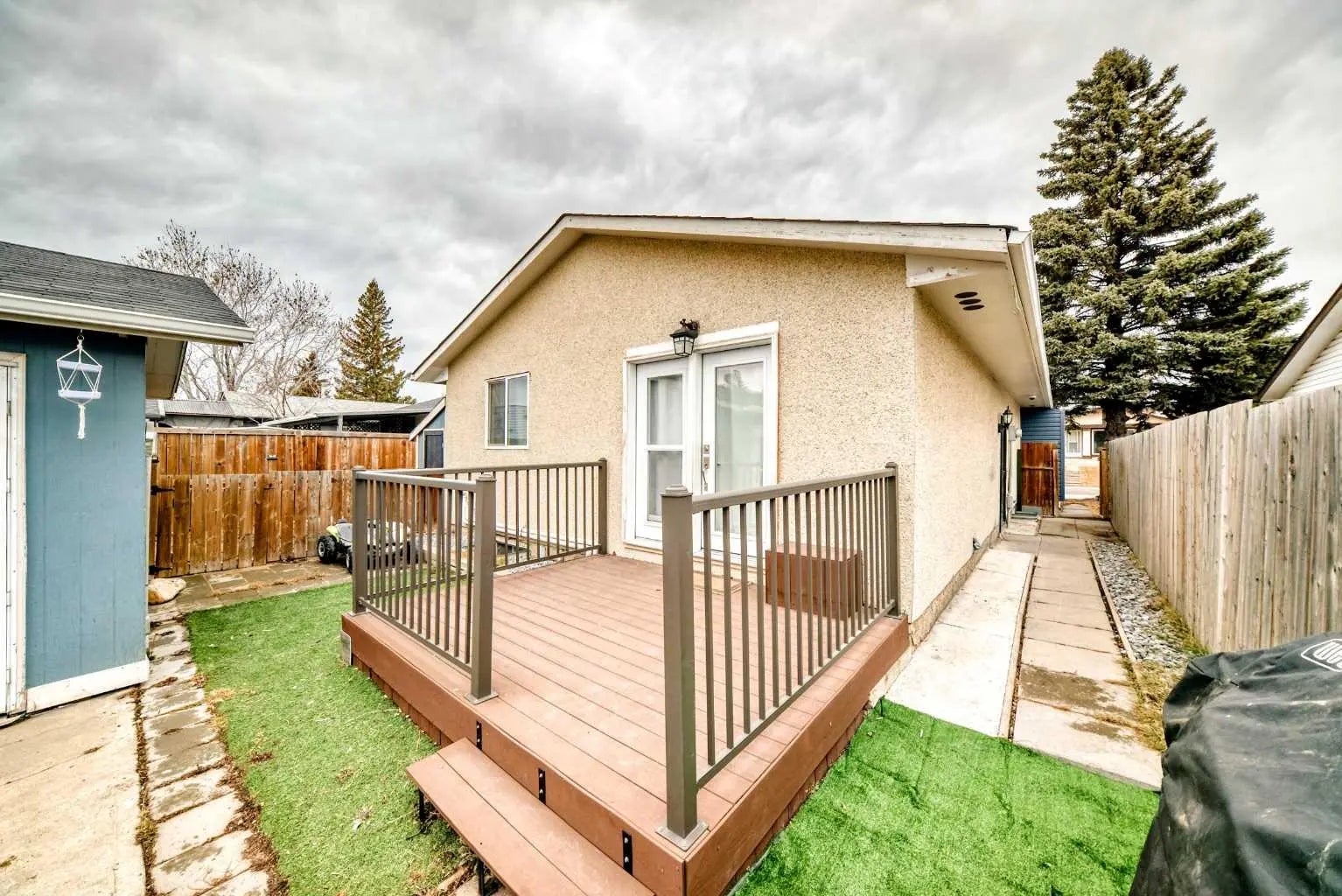 707 Malvern Drive Northeast, Calgary – Residential Detached Listing Photo 29