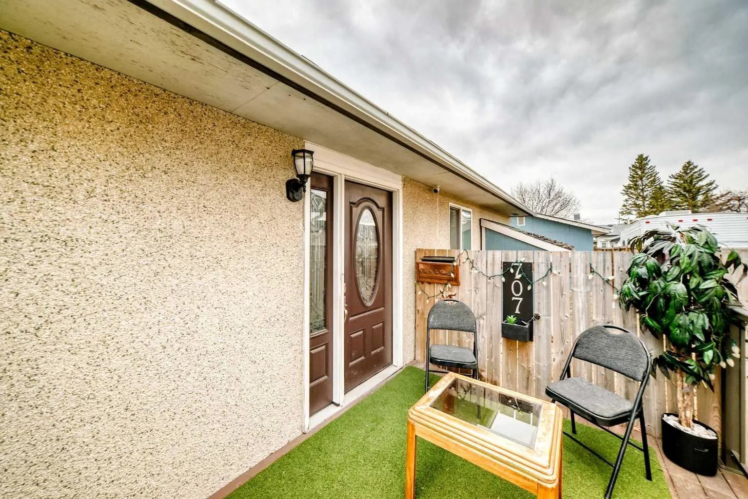 707 Malvern Drive Northeast, Calgary – Residential Detached Listing Photo 3