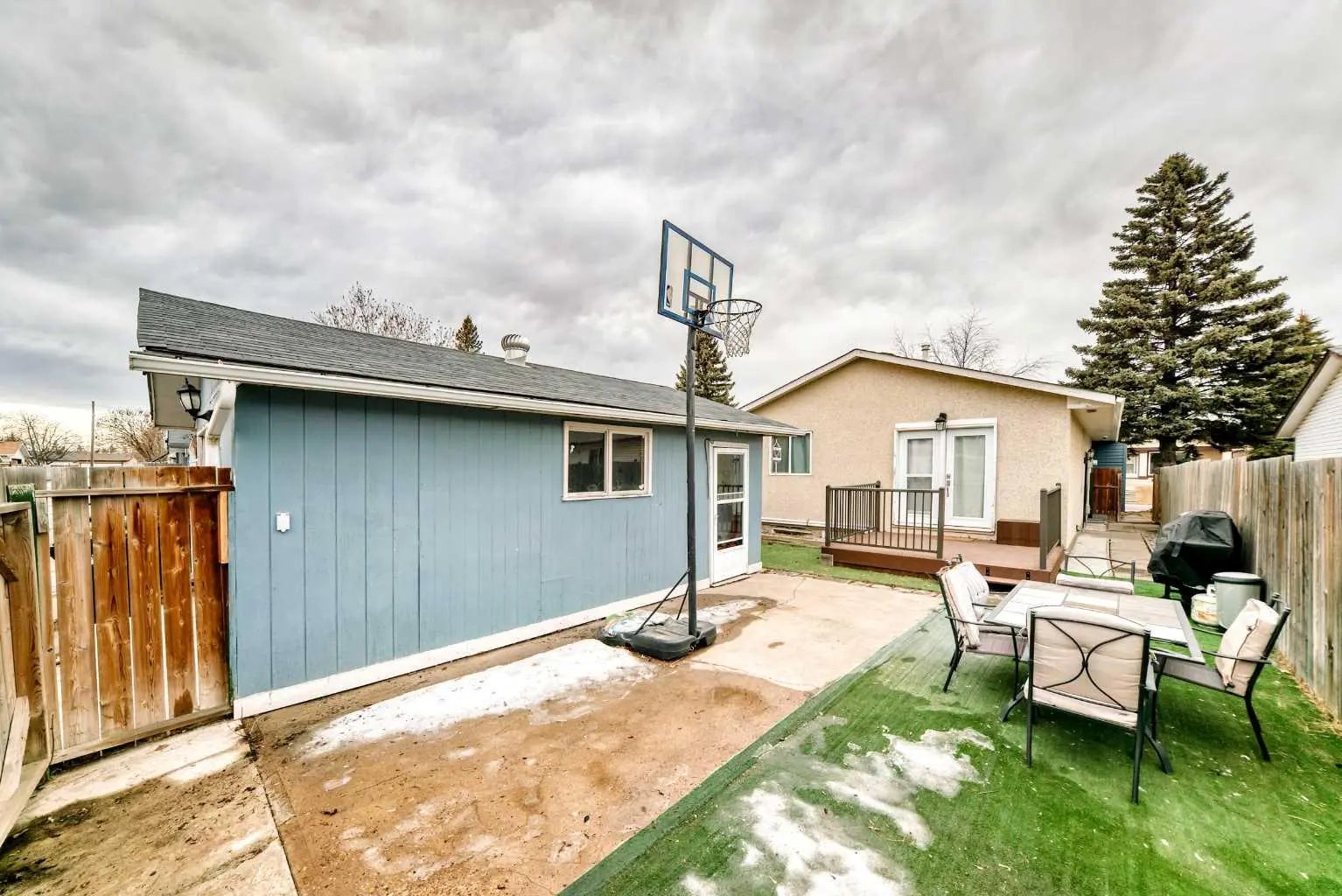 707 Malvern Drive Northeast, Calgary – Residential Detached Listing Photo 31