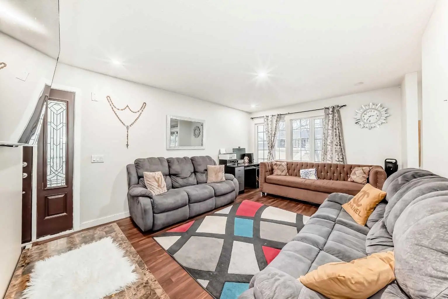 707 Malvern Drive Northeast, Calgary – Residential Detached Listing Photo 6