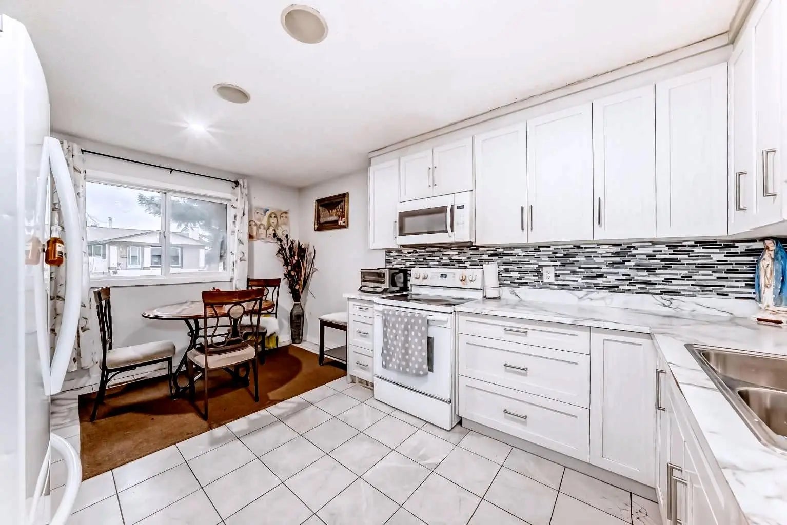 707 Malvern Drive Northeast, Calgary – Residential Detached Listing Photo 7