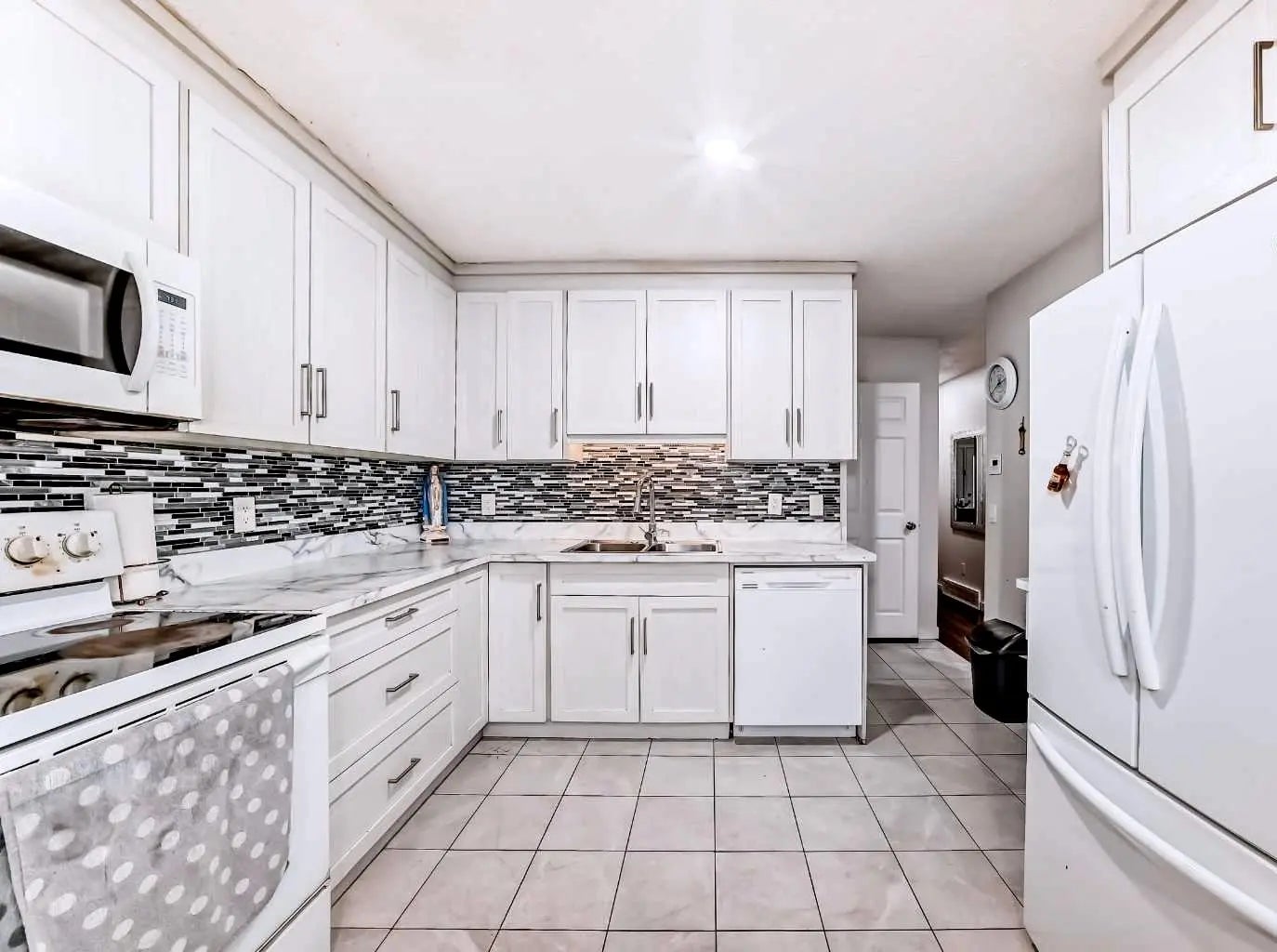 707 Malvern Drive Northeast, Calgary – Residential Detached Listing Photo 8