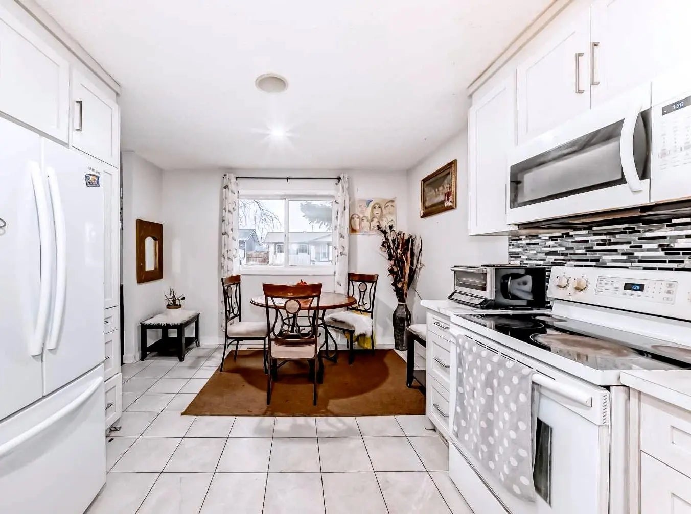 707 Malvern Drive Northeast, Calgary – Residential Detached Listing Photo 9