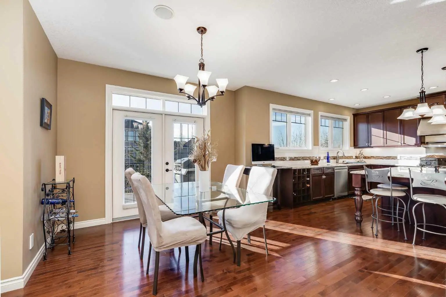 213 Silverado Ranch Manor Southwest, Calgary – Residential Detached Listing Photo 13