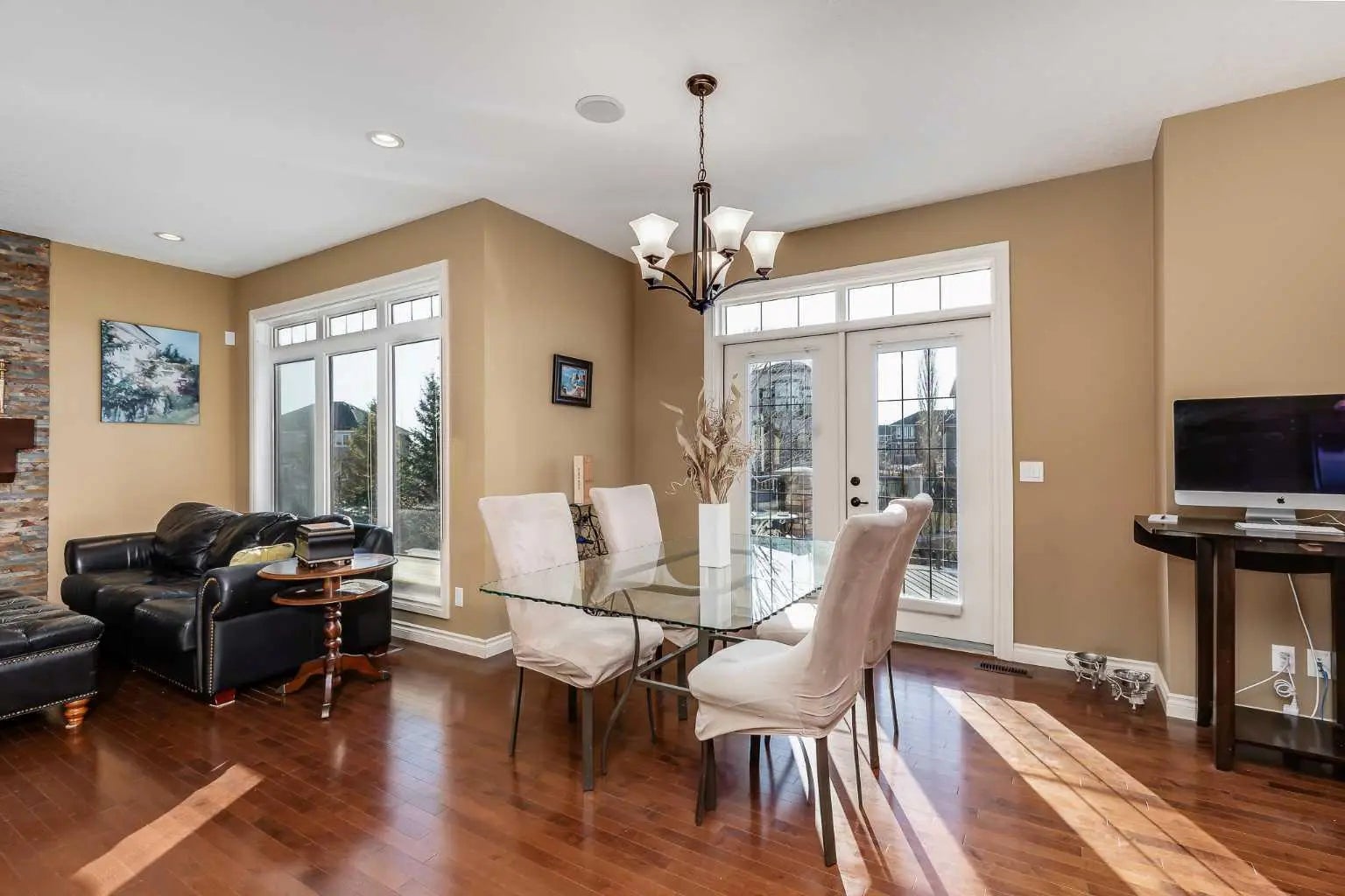 213 Silverado Ranch Manor Southwest, Calgary – Residential Detached Listing Photo 14