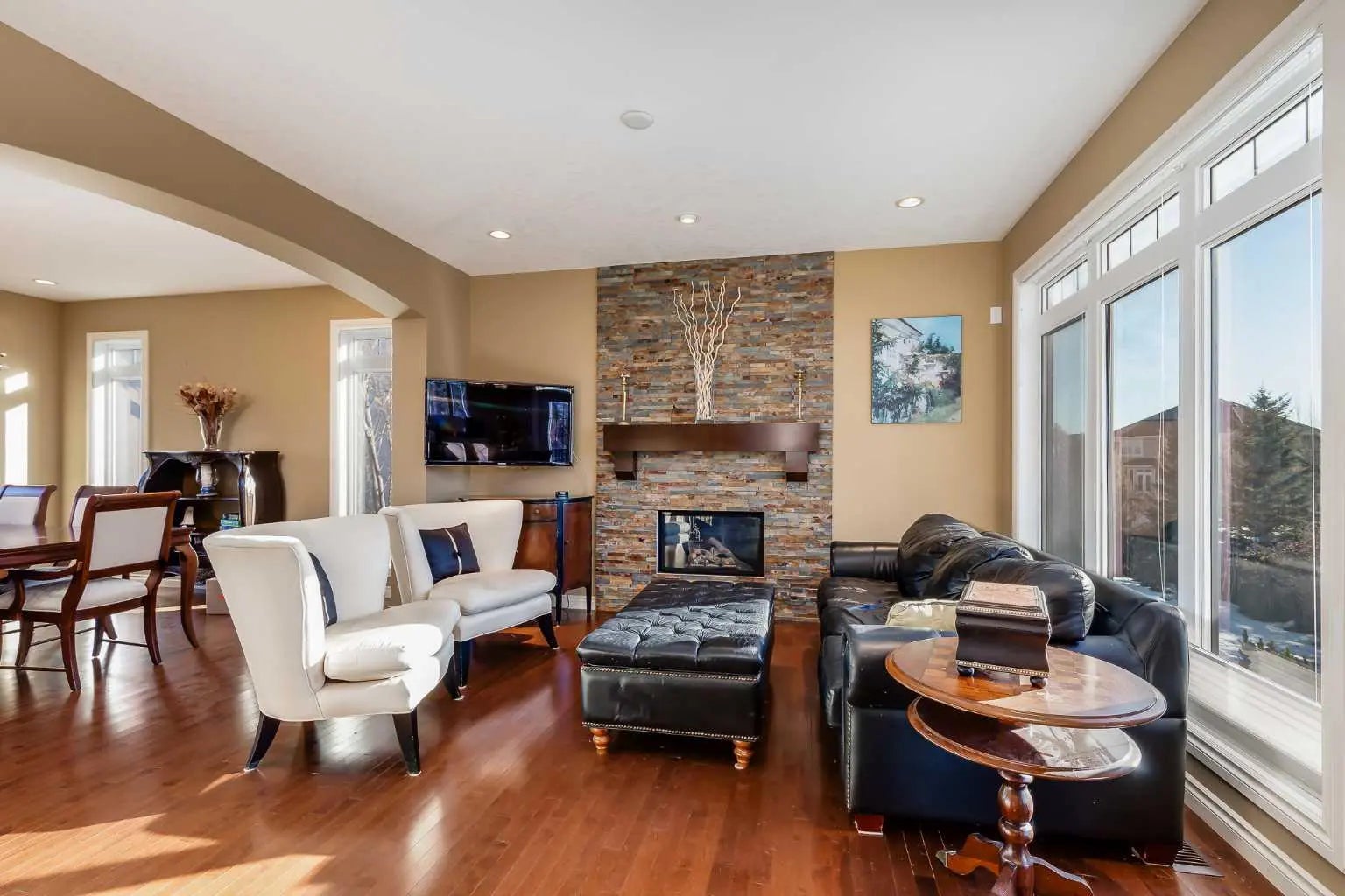 213 Silverado Ranch Manor Southwest, Calgary – Residential Detached Listing Photo 15