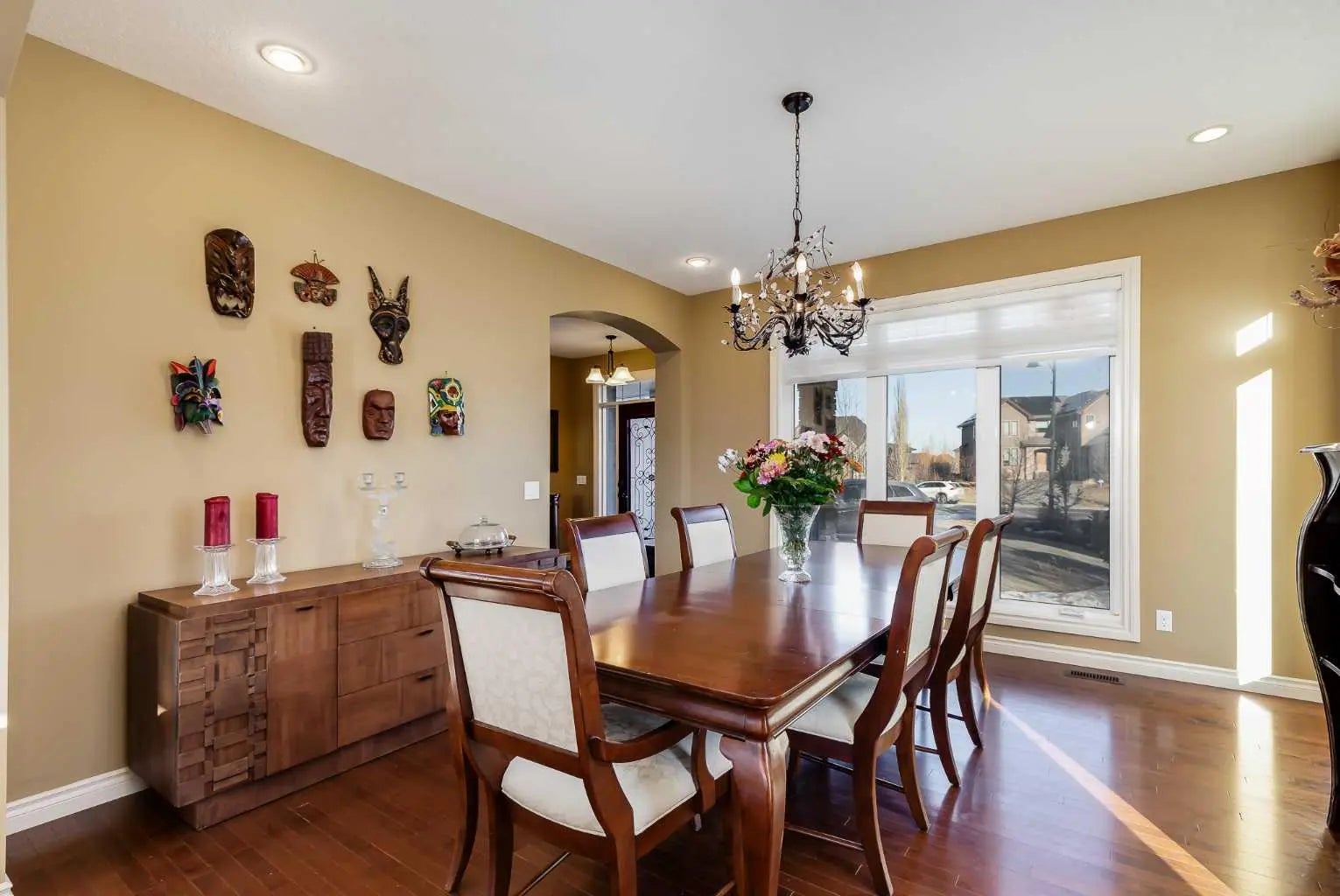 213 Silverado Ranch Manor Southwest, Calgary – Residential Detached Listing Photo 17