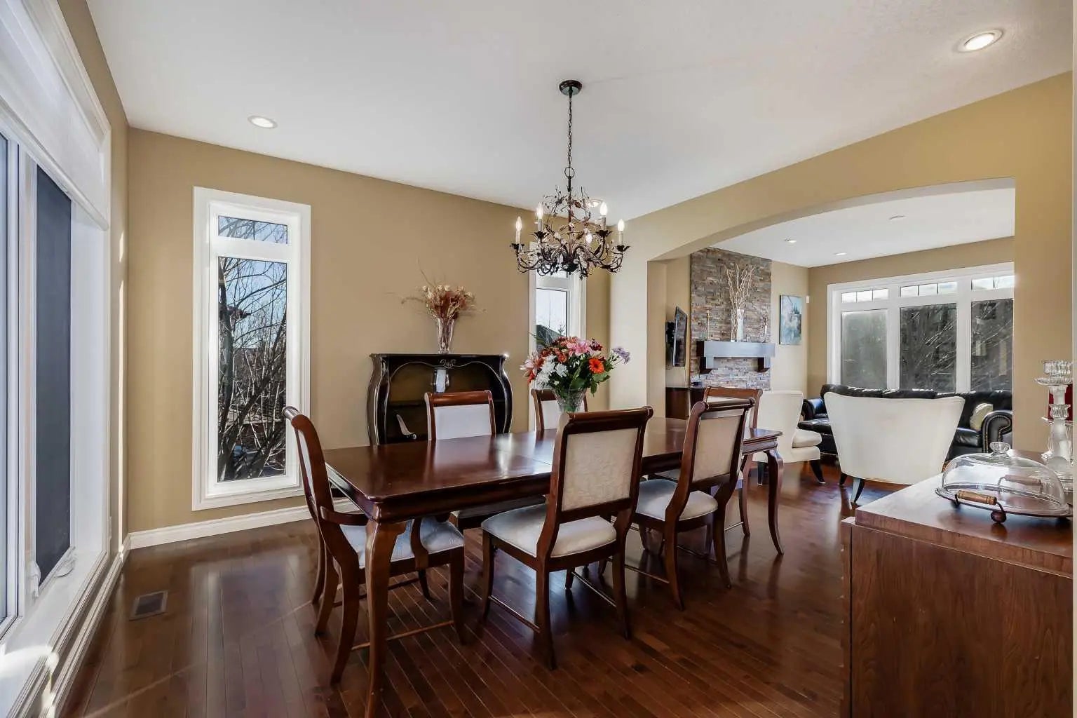 213 Silverado Ranch Manor Southwest, Calgary – Residential Detached Listing Photo 18