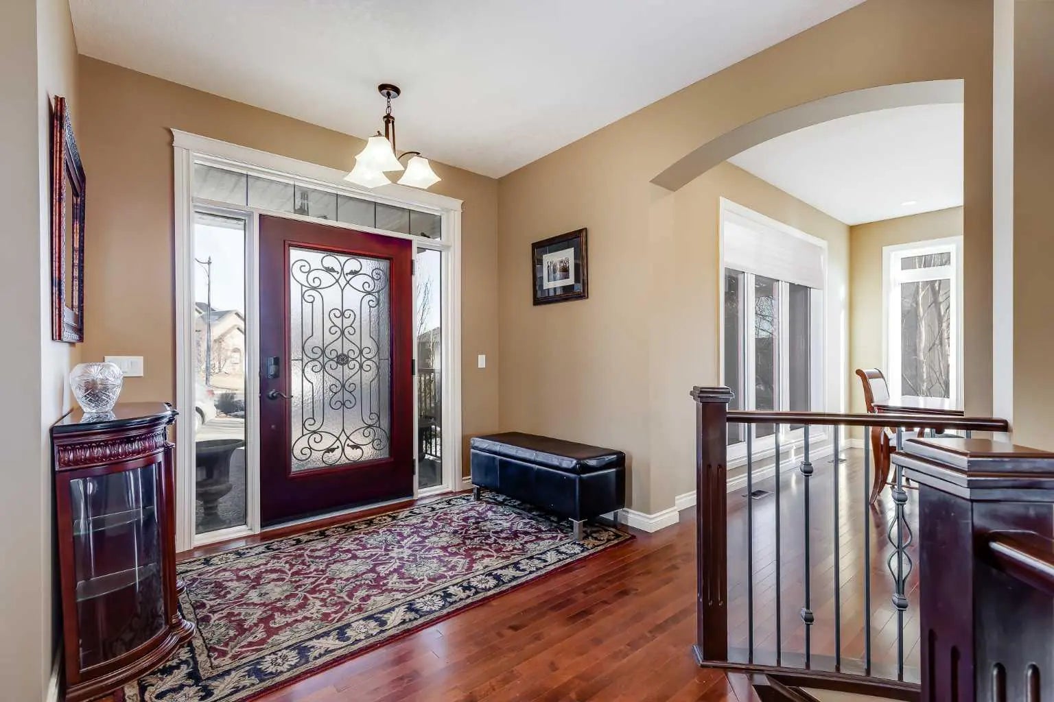 213 Silverado Ranch Manor Southwest, Calgary – Residential Detached Listing Photo 4