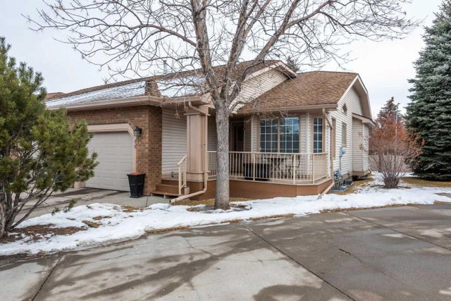 66 Douglas Woods Park Se, Calgary