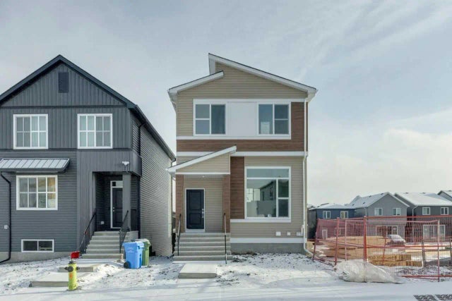 335 Herron Landing Ne, Calgary