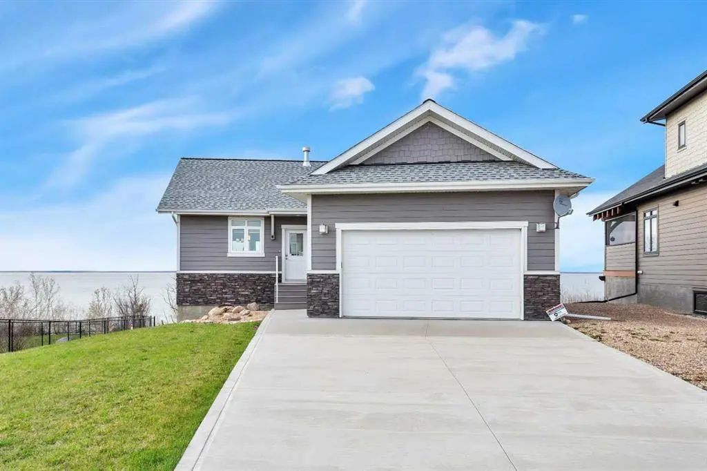 23 Marina View Close  , Rural Stettler No. 6, County of