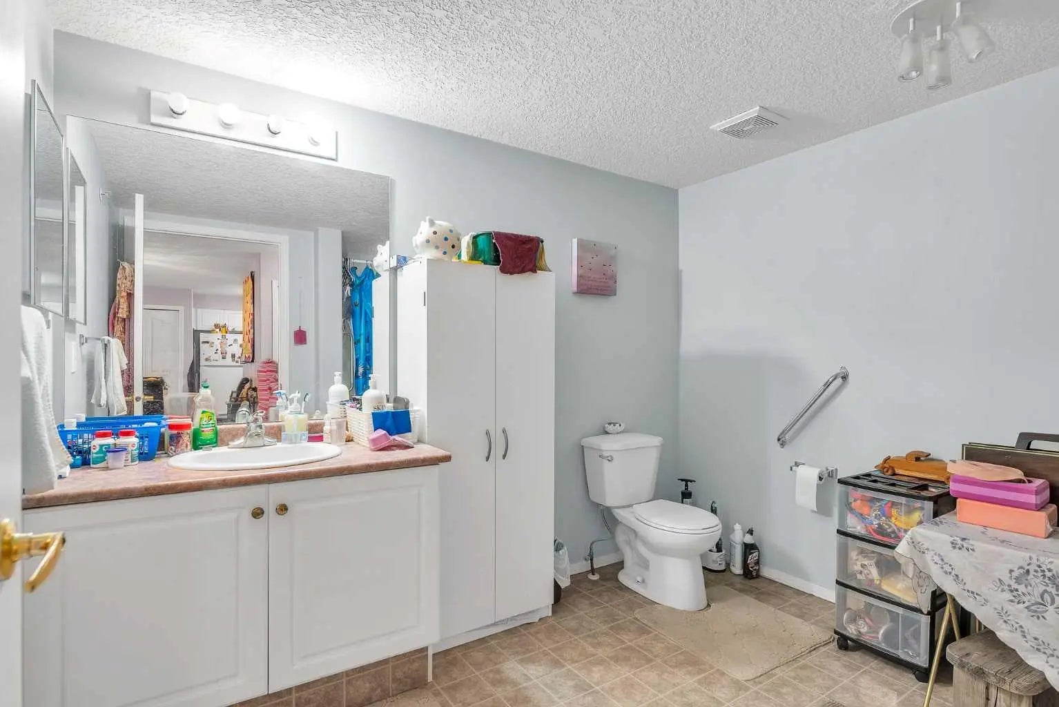 3340, 6818 Pinecliff Grove Northeast, Calgary – Residential Apartment Listing Photo 12