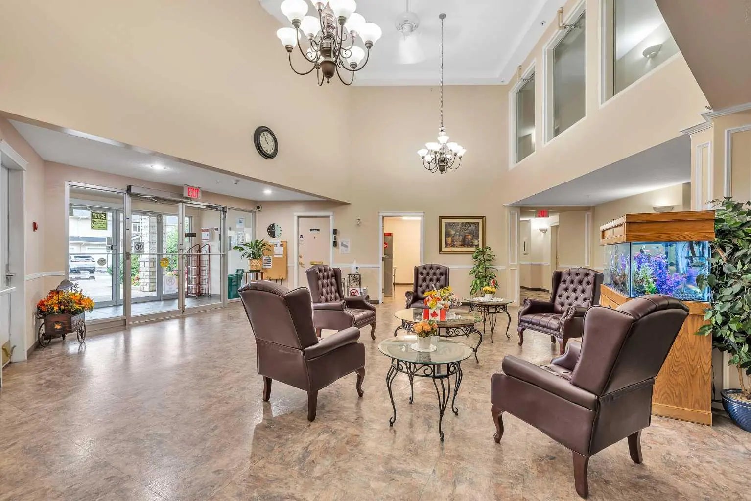 3340, 6818 Pinecliff Grove Northeast, Calgary – Residential Apartment Listing Photo 19