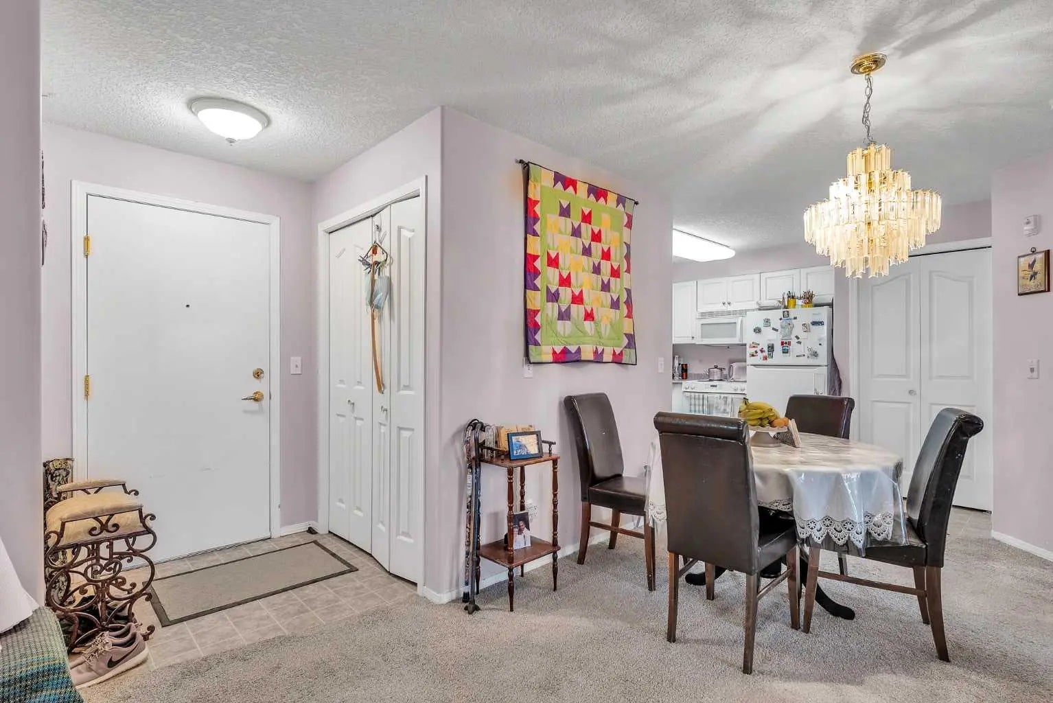 3340, 6818 Pinecliff Grove Northeast, Calgary – Residential Apartment Listing Photo 2