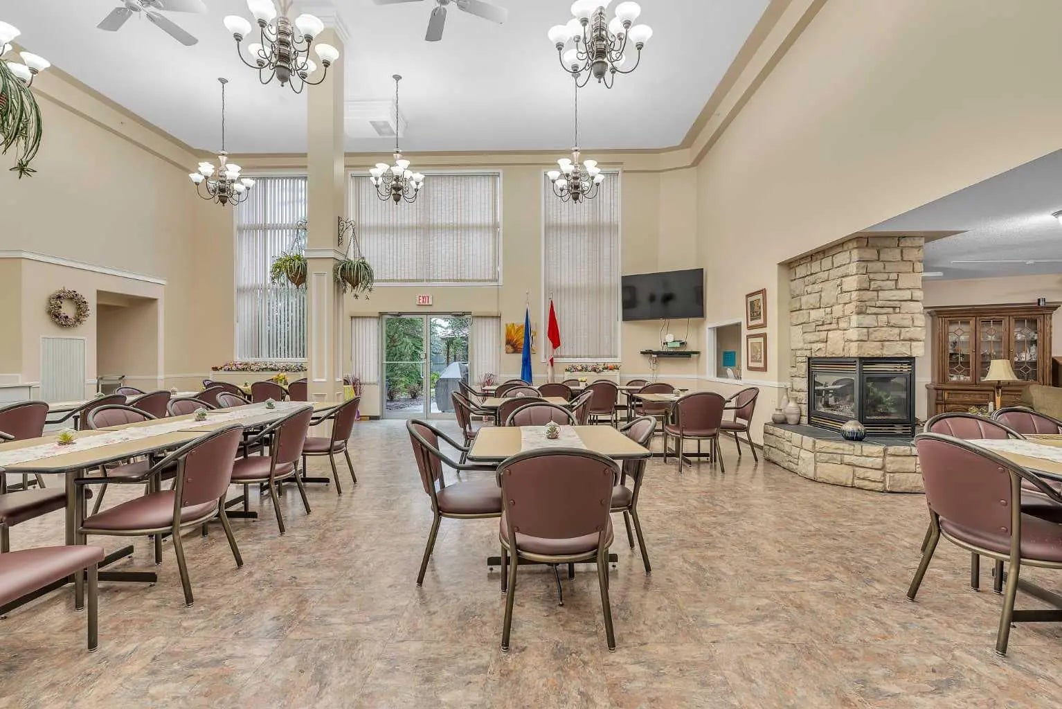 3340, 6818 Pinecliff Grove Northeast, Calgary – Residential Apartment Listing Photo 20