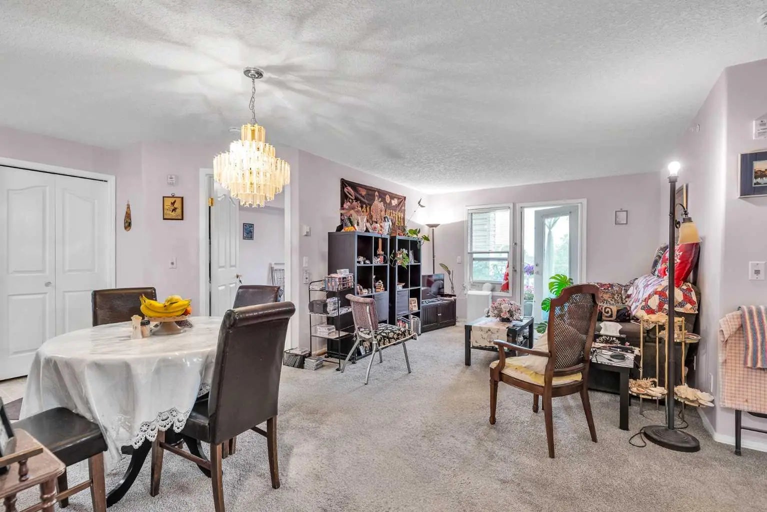 3340, 6818 Pinecliff Grove Northeast, Calgary – Residential Apartment Listing Photo 3