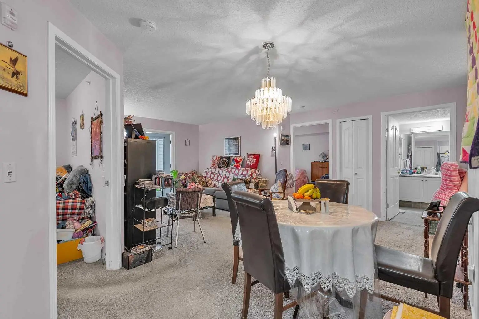 3340, 6818 Pinecliff Grove Northeast, Calgary – Residential Apartment Listing Photo 5