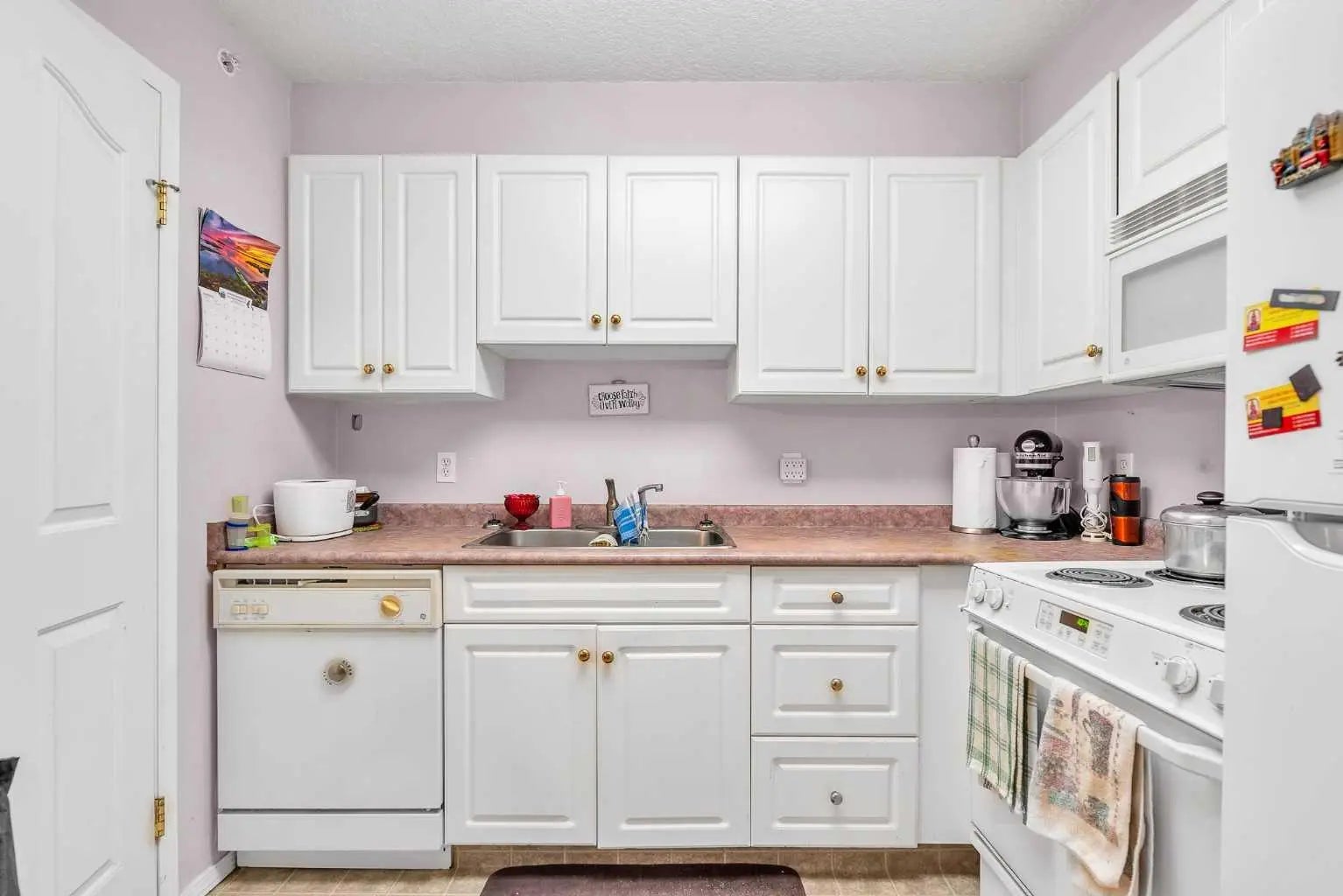 3340, 6818 Pinecliff Grove Northeast, Calgary – Residential Apartment Listing Photo 7