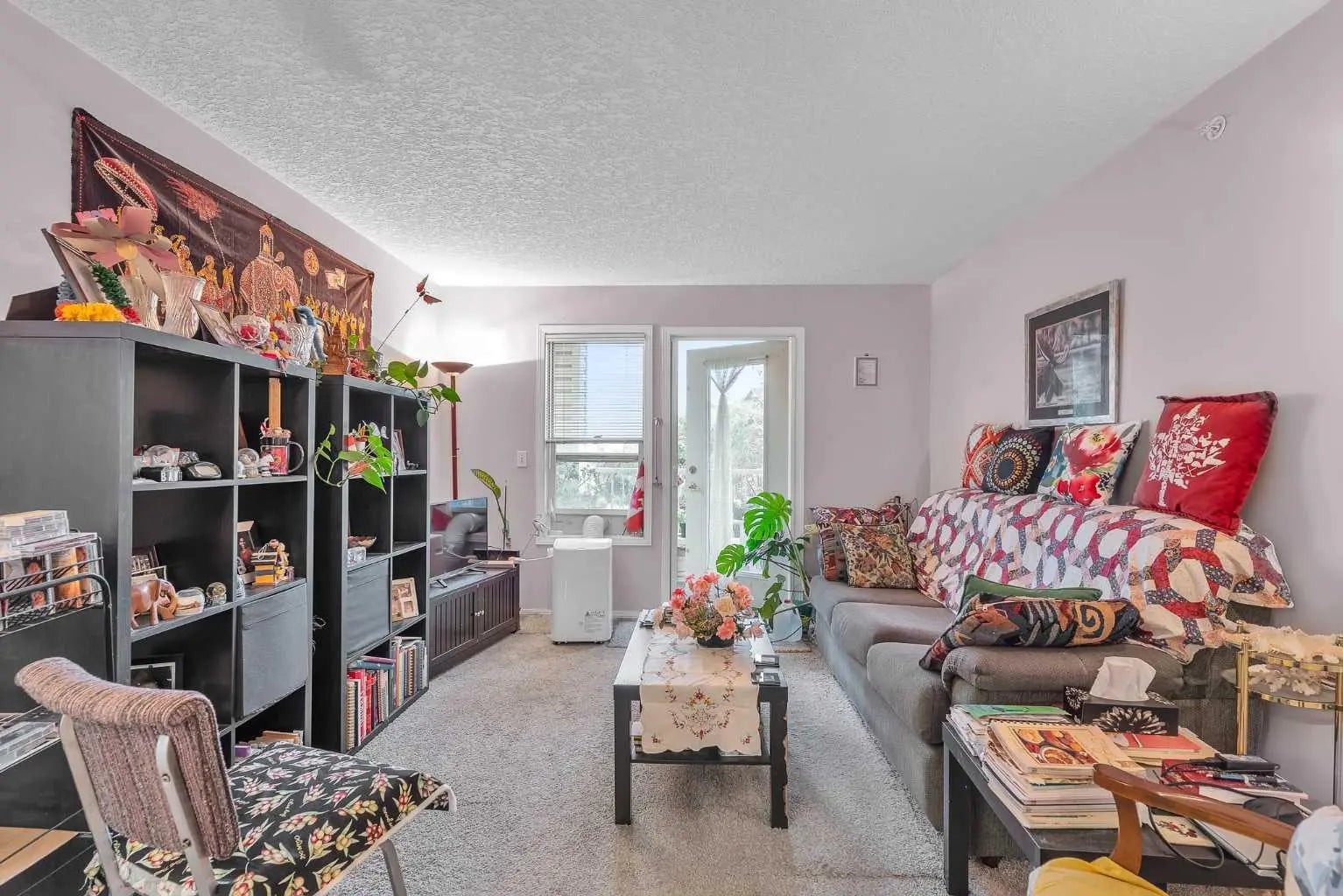 3340, 6818 Pinecliff Grove Northeast, Calgary – Residential Apartment Listing Photo 8