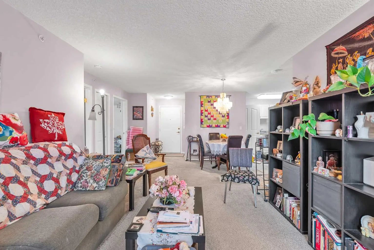 3340, 6818 Pinecliff Grove Northeast, Calgary – Residential Apartment Listing Photo 9