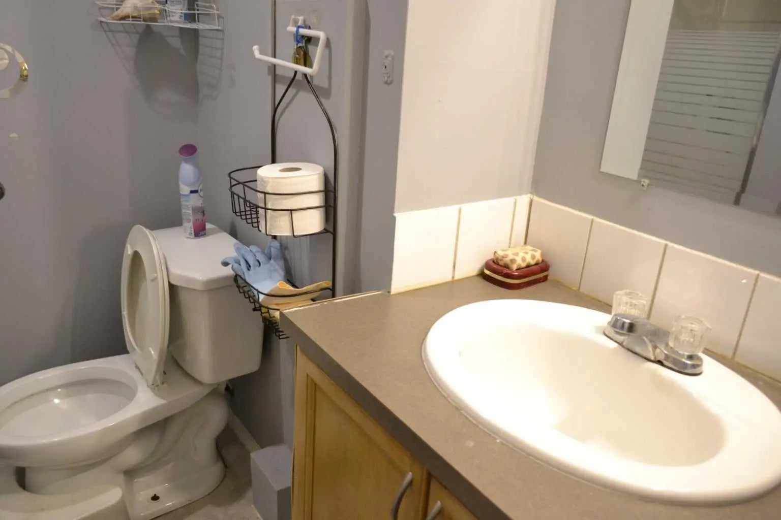 649 Pineland Road Northeast, Calgary – Residential Semi Detached (Half Duplex) Listing Photo 21