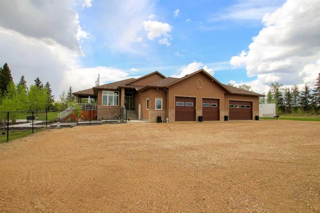 28257 Highway 596  , Rural Red Deer County