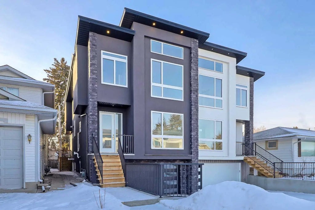 415 37 Avenue Nw, Calgary