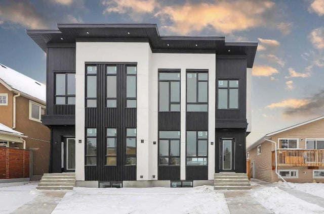 4605 80 Street Nw, Calgary