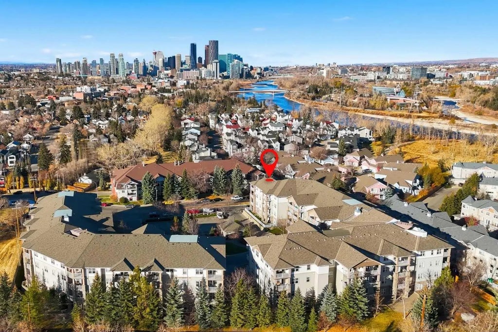 401, 1408 17 Street Se, Calgary