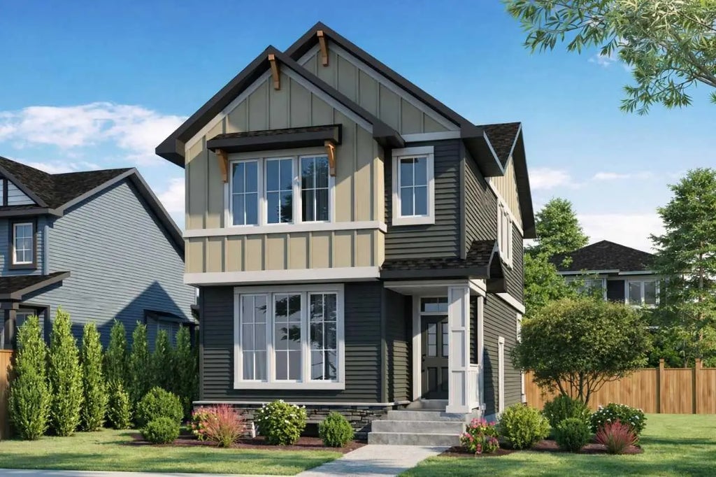 15453 45 Street Sw, Calgary