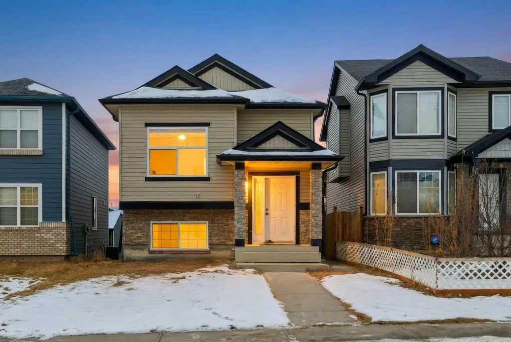 81 Saddlemont Road Ne, Calgary