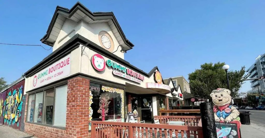 205 10 Street Nw, Calgary