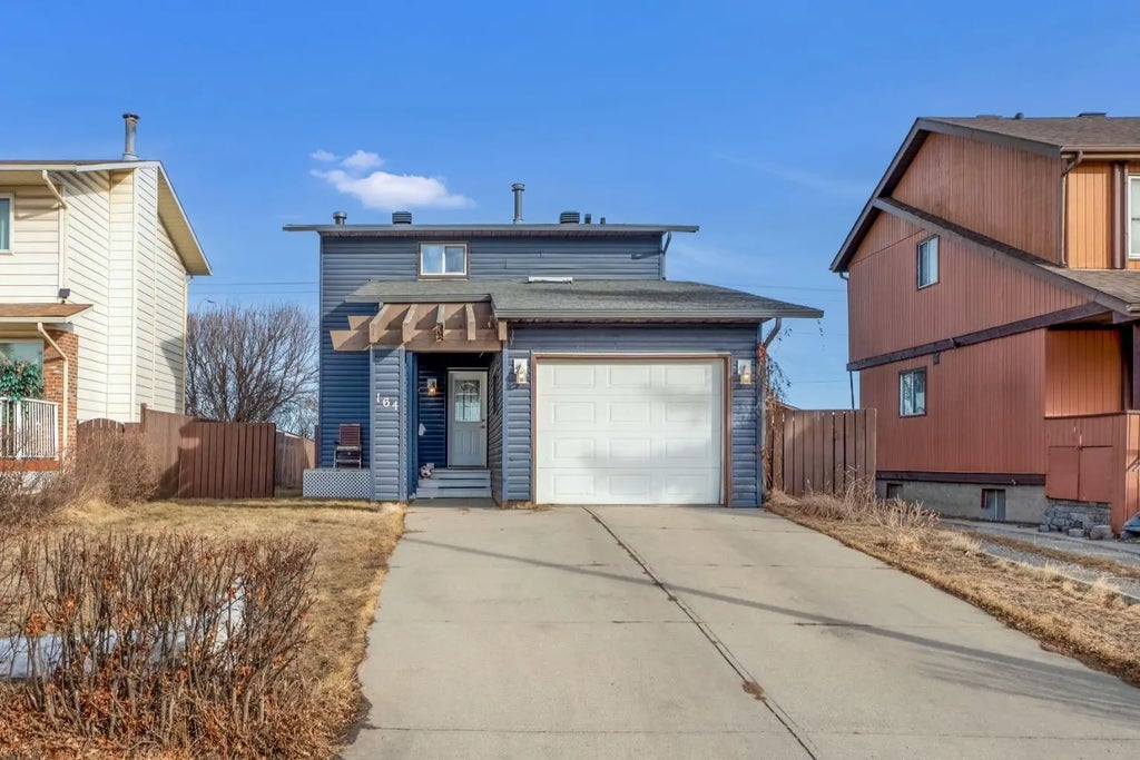 164 Beddington Circle Ne, Calgary